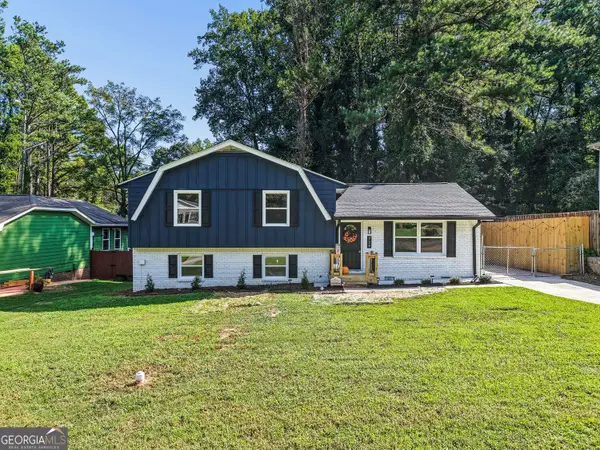 729 Winter Ln, Jonesboro, GA 30238