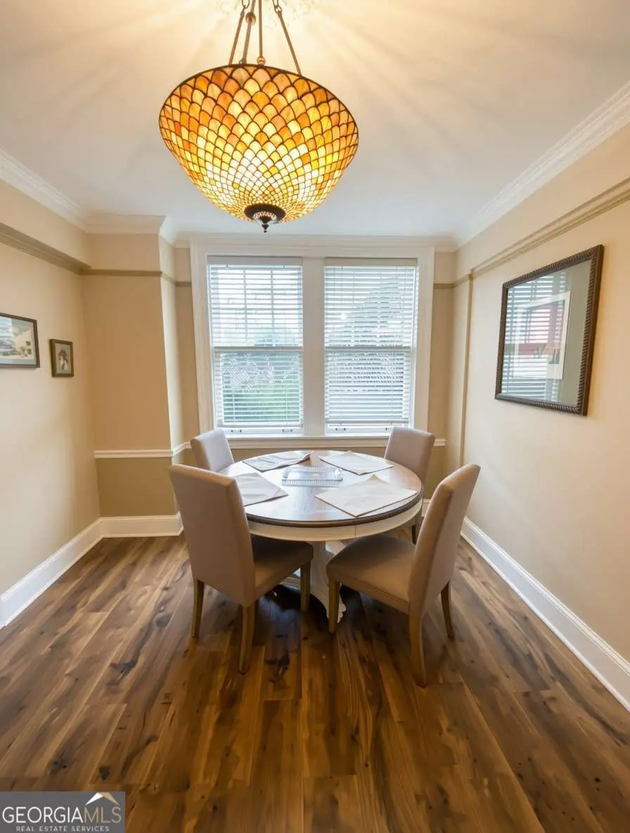 198 Ponce De Leon Avenue Ne #3A, Atlanta, GA 30308 - #3