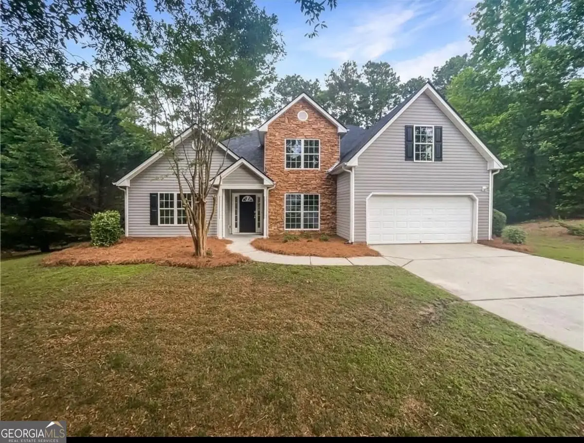 834 Winding Grove Lane, Loganville, GA 30052 - #1
