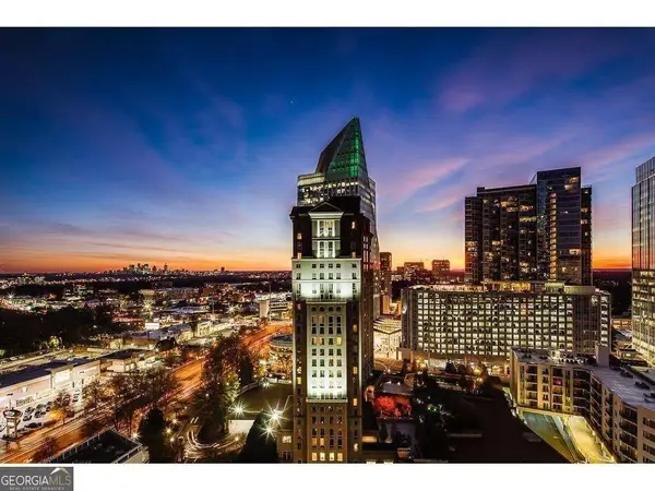 3324 Peachtree Road Ne #2806, Atlanta, GA 30326
