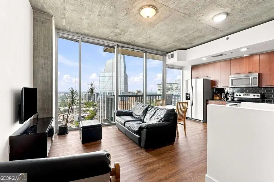 3324 Peachtree Road Ne #2806, Atlanta, GA 30326 - #2