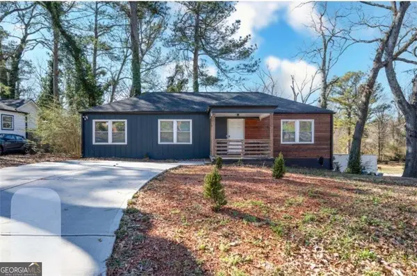 861 Norwood Road Se, Atlanta, GA 30315