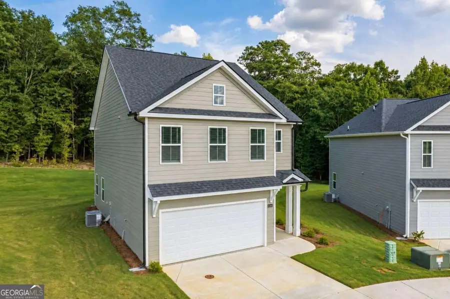1144 Earlywood Way, Monroe, GA 30655 - #2