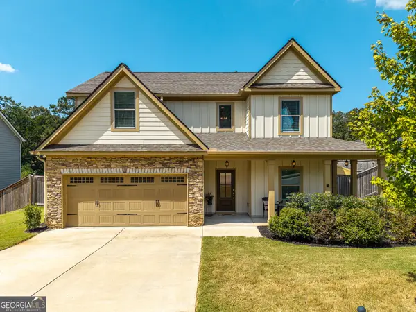 467 Tom Avery Drive, Ball Ground, GA 30107