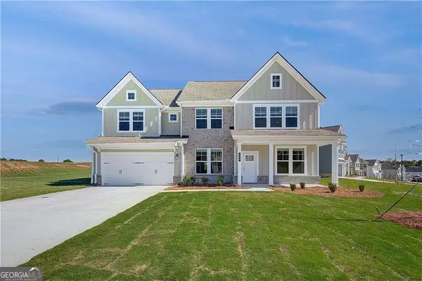 616 Sidney Court, Stockbridge, GA 30281