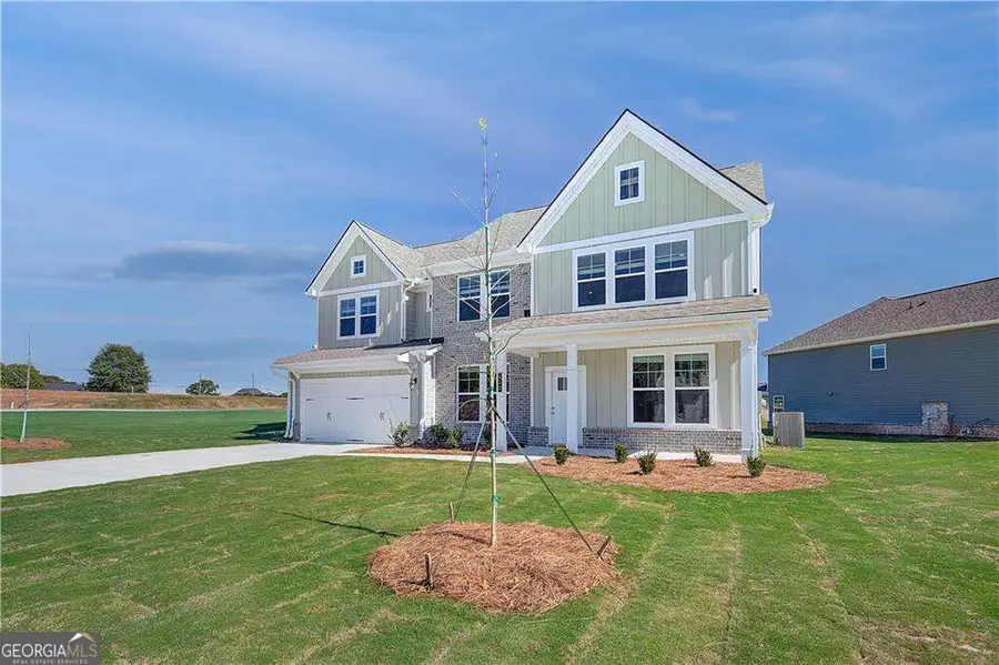 616 Sidney Court, Stockbridge, GA 30281 - #2