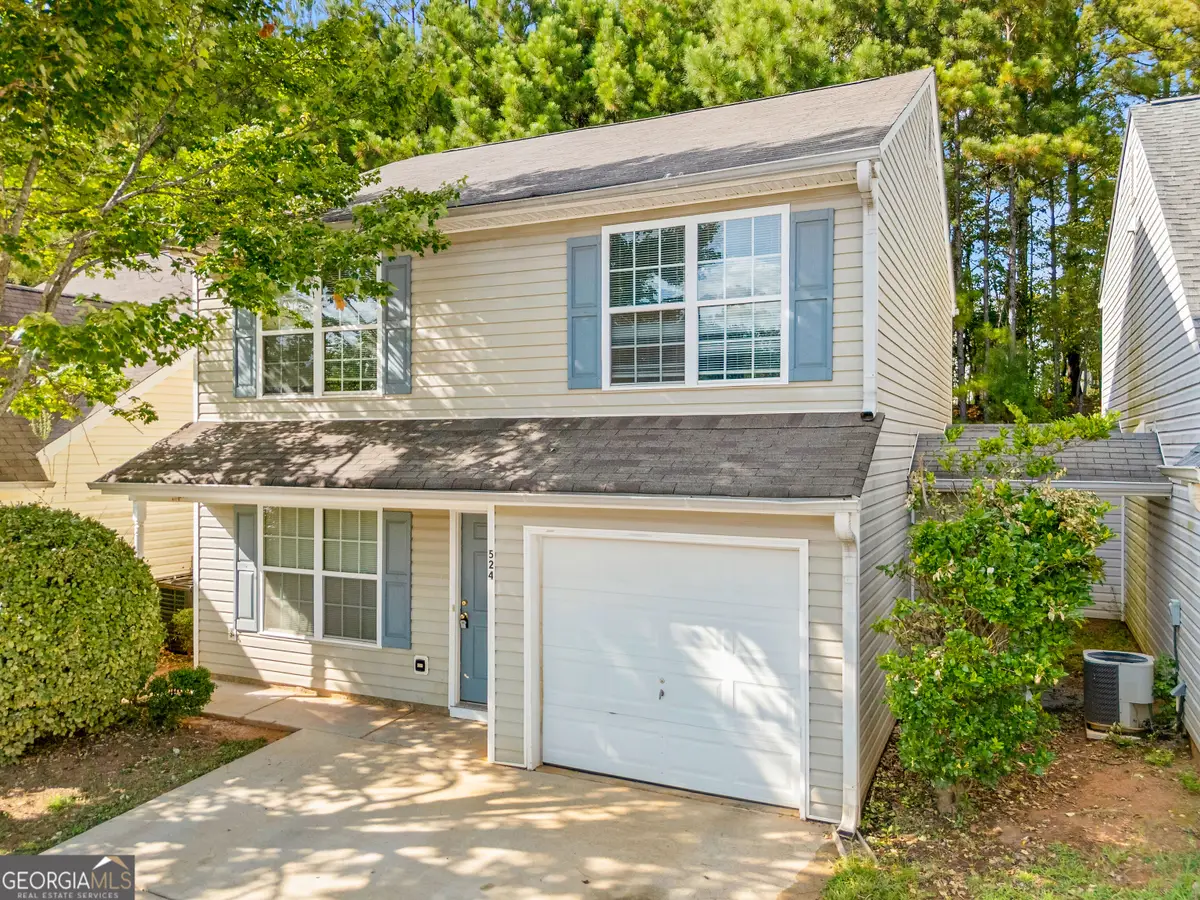 524 Jaclyn Circle, McDonough, GA 30253 - #1