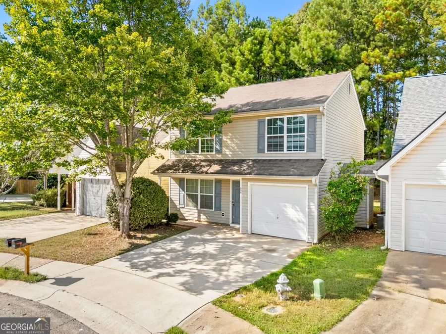 524 Jaclyn Circle, McDonough, GA 30253 - #2