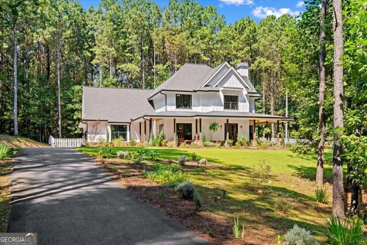 620 Foxpaw Leaf Lane, Ellijay, GA 30536 - #1
