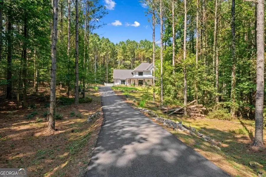 620 Foxpaw Leaf Lane, Ellijay, GA 30536 - #2