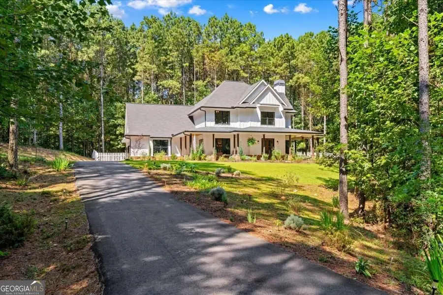 620 Foxpaw Leaf Lane, Ellijay, GA 30536 - #3