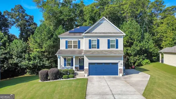 171 Berkford Circle, Hiram, GA 30141