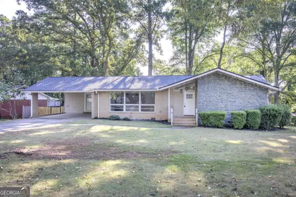 102 Summit Drive, Griffin, GA 30224