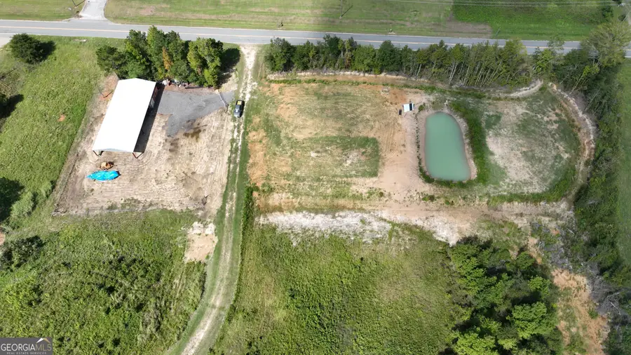 316 Hwy. 305, Midville, GA 30441 - #2