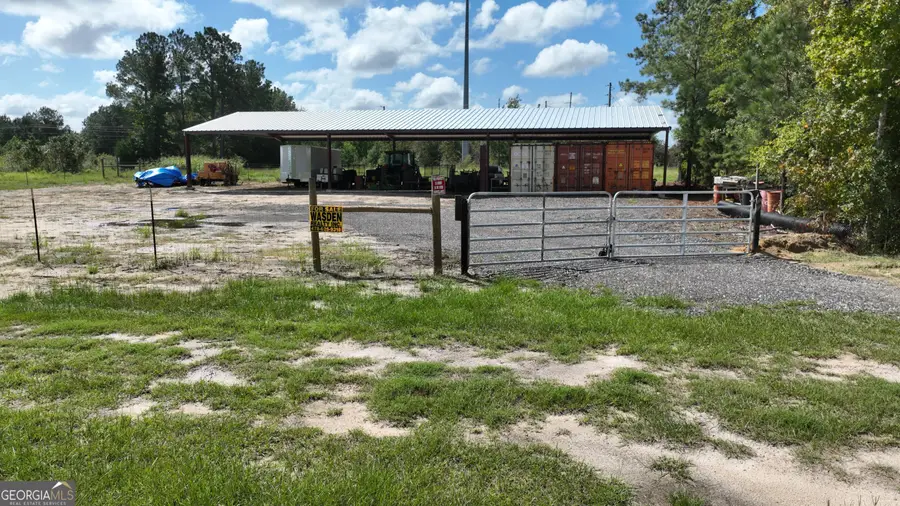 316 Hwy. 305, Midville, GA 30441 - #3