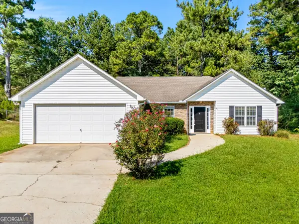 34 Lilly Oak Court, Villa Rica, GA 30180