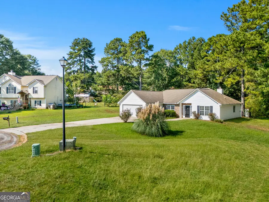 34 Lilly Oak Court, Villa Rica, GA 30180 - #2