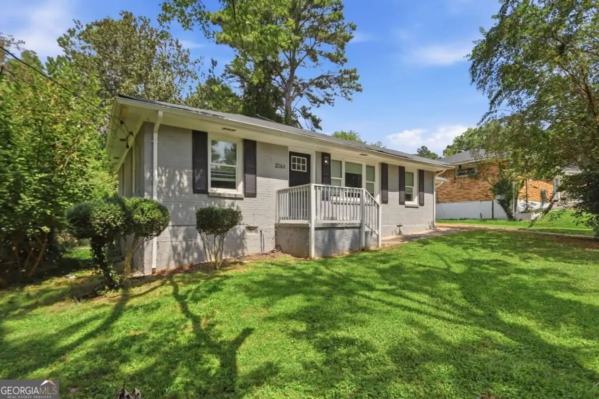 2164 Rockhaven Circle, Decatur, GA 30032 - #1