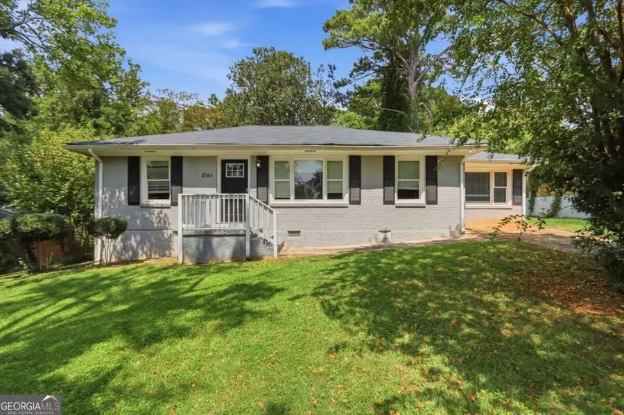 2164 Rockhaven Circle, Decatur, GA 30032 - #2