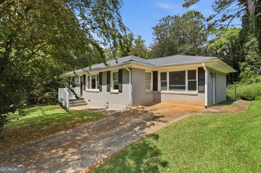 2164 Rockhaven Circle, Decatur, GA 30032 - #3