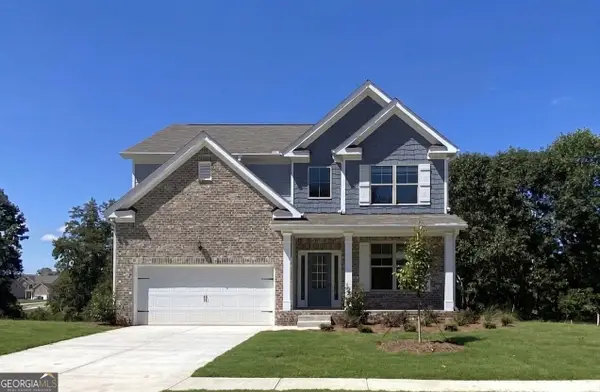 155 Open Waters Walk, Braselton, GA 30517