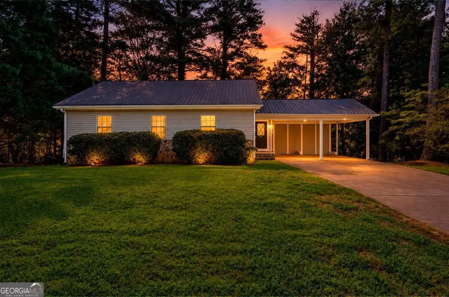 1861 Jimmy Dodd Road, Buford, GA 30518 - #2