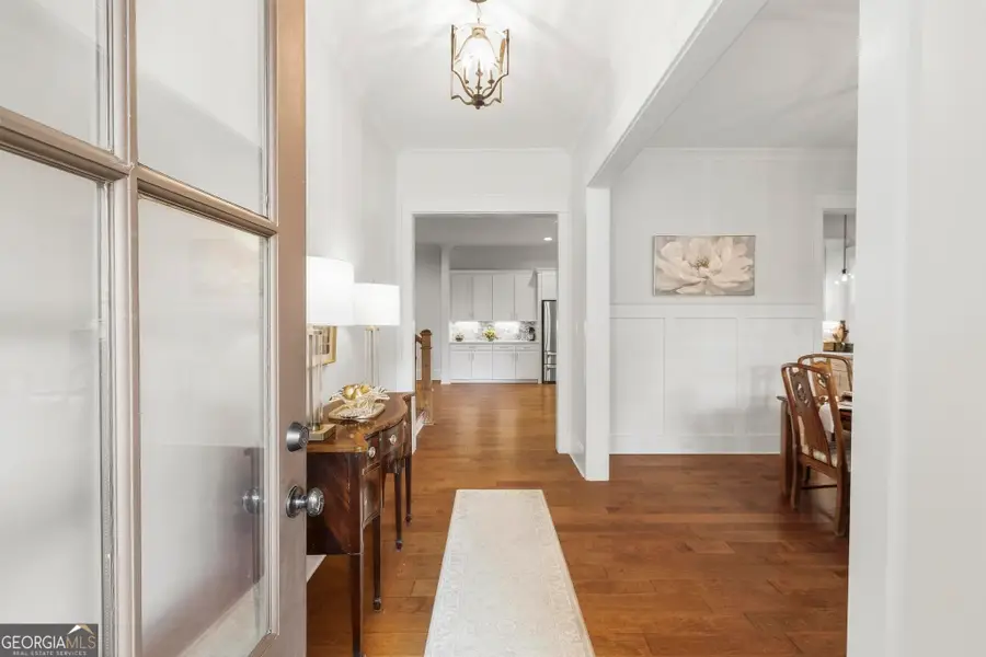 2043 Cambridge Avenue, Atlanta, GA 30337 - #3
