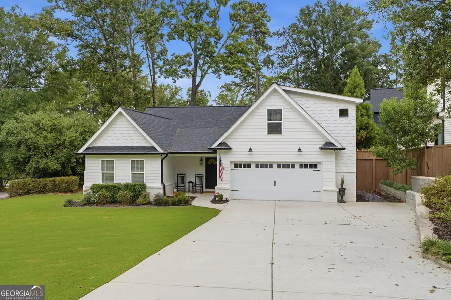 2327 Drew Valley Road Ne, Brookhaven, GA 30319 - #3
