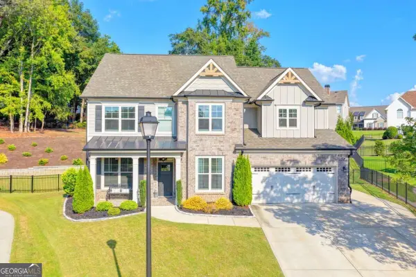 2991 Rice Creek Court, Jefferson, GA 30549