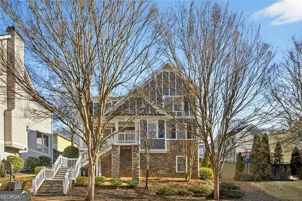1613 Dupont Commons Drive Nw, Atlanta, GA 30318