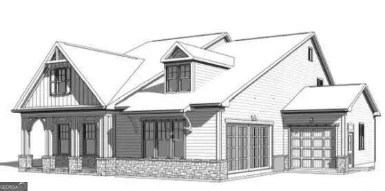 196 Cherokee Drive S, Waleska, GA 30183
