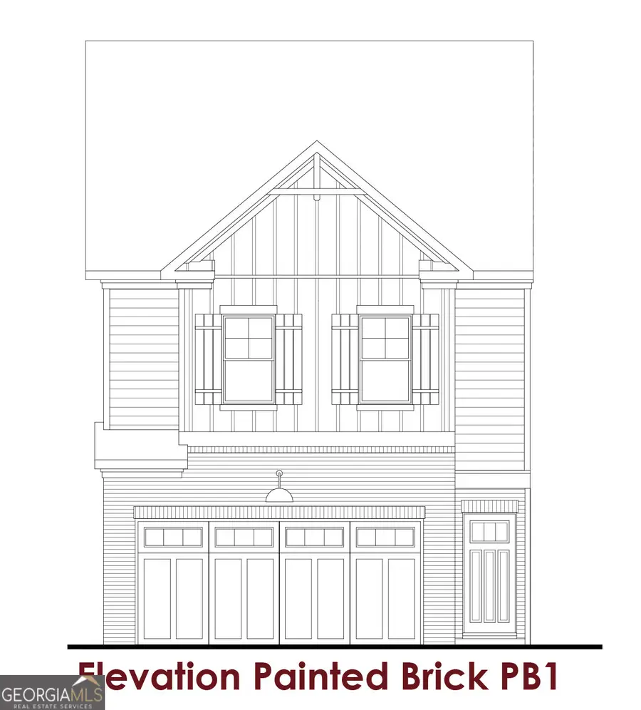 4218 Oak View Lane, Gainesville, GA 30504 - #2