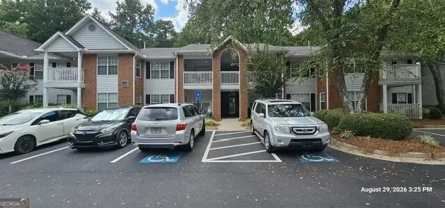 305 Streamside Drive, Roswell, GA 30076 - #1