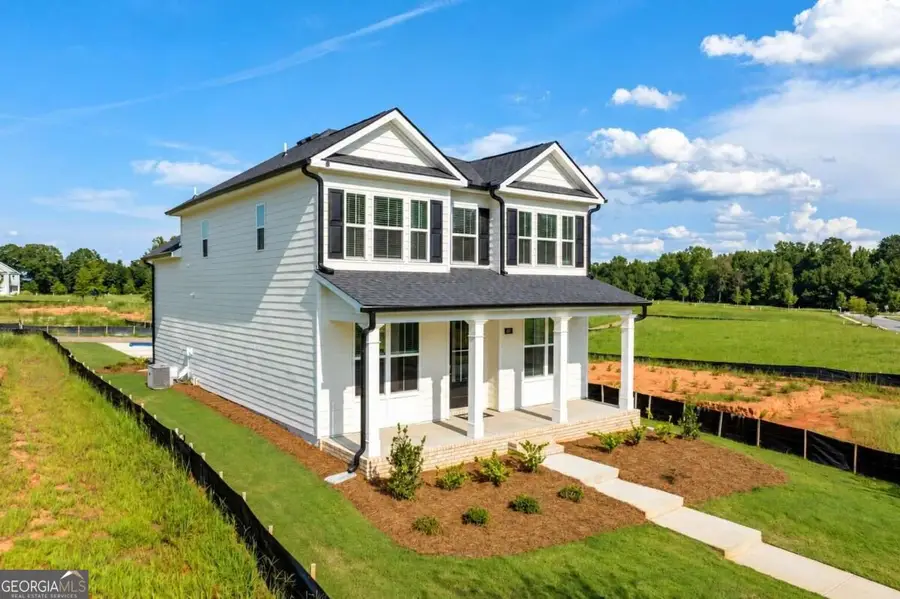 607 Cantor Way, Monroe, GA 30655 - #2