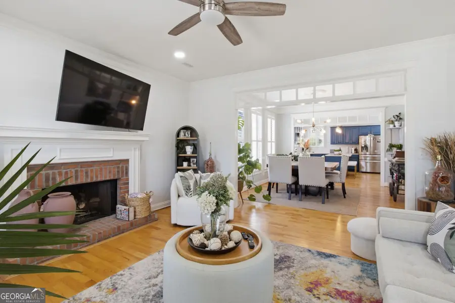1068 Brush Arbor Circle, McDonough, GA 30252 - #2