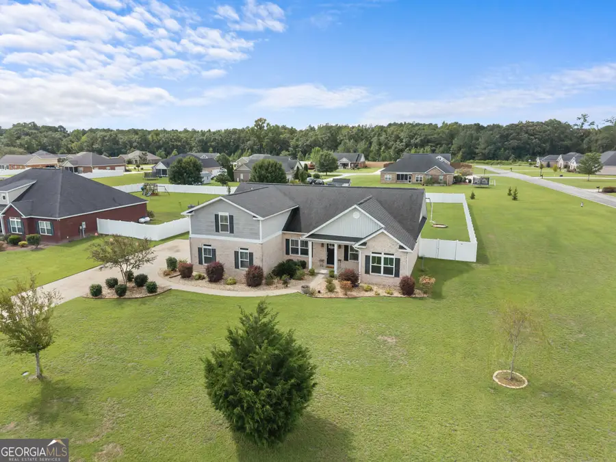 237 Sara Beth Drive, Brooklet, GA 30415 - #3