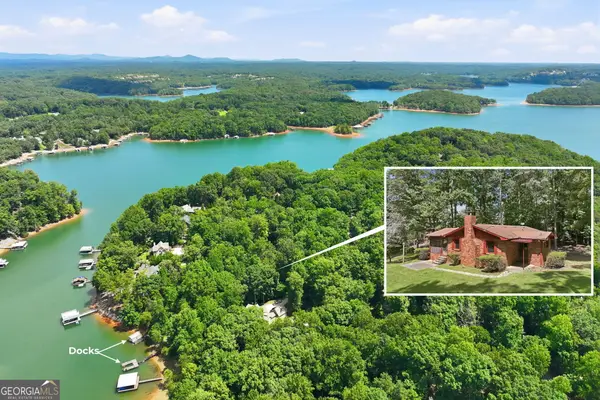 6505A Julian Road, Gainesville, GA 30506