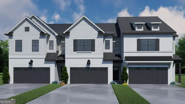 4214 Oak View Lane, Gainesville, GA 30504