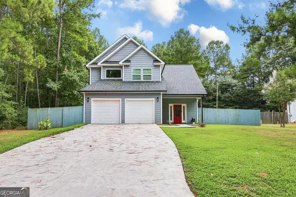 157 Watkins Drive, Flovilla, GA 30216