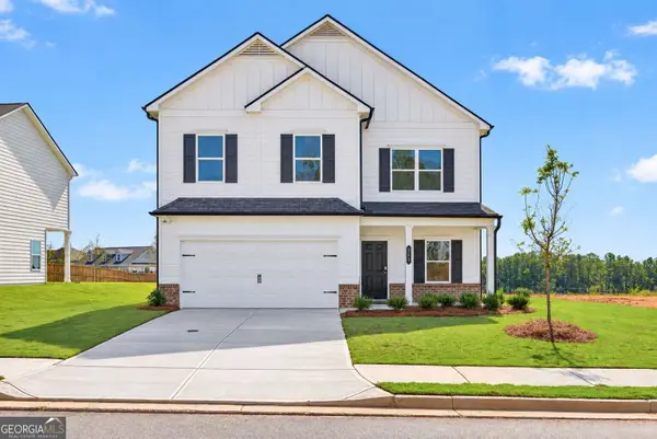 161 Hadley Way, Cartersville, GA 30120