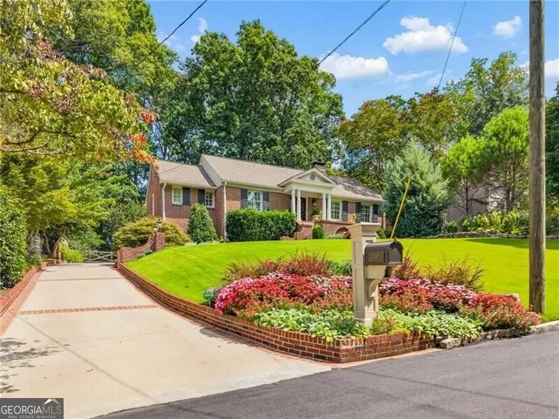 1158 Beech Haven Road Ne, Atlanta, GA 30324 - #1