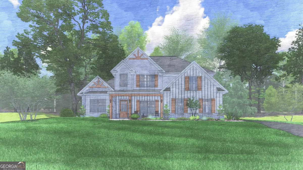 137 Musgrove Manor #28, Fortson, GA 31808 - #1