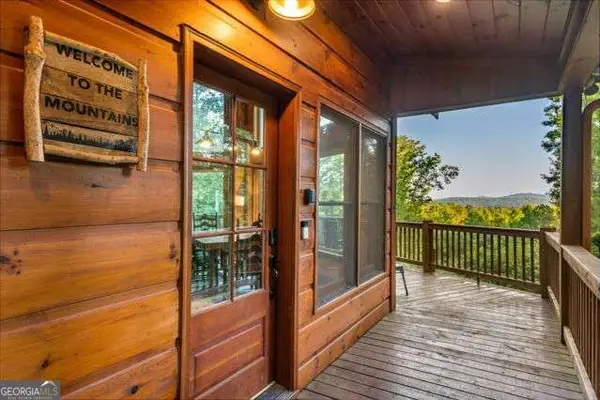 34 Highland Forest Trail, Morganton, GA 30560