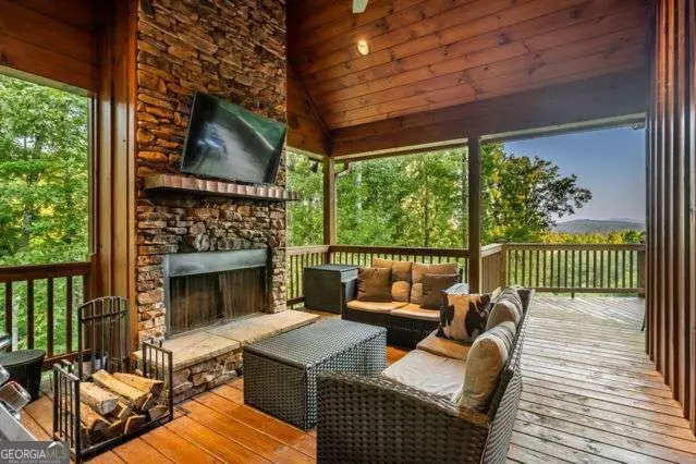34 Highland Forest Trail, Morganton, GA 30560 - #3