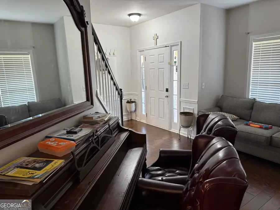 1168 Whisperwood Lane, Lawrenceville, GA 30043 - #3