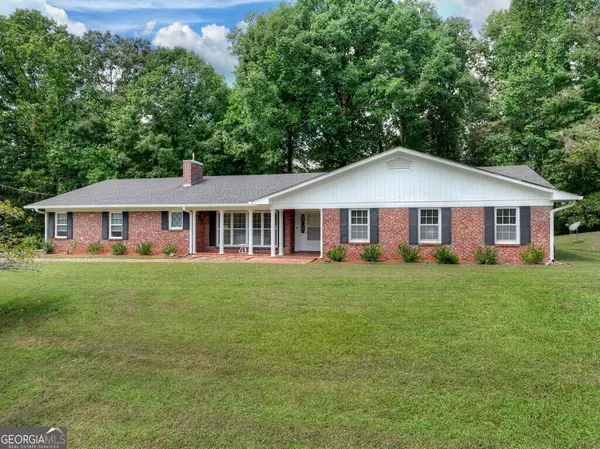 167 Vista Drive, Ellijay, GA 30540