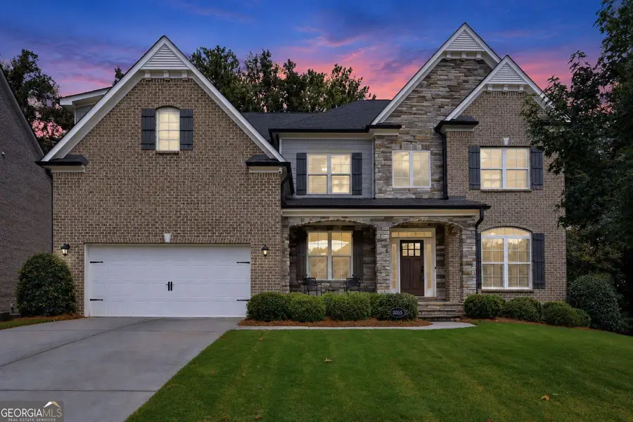 3055 Annapolis Way, Cumming, GA 30041 - #2