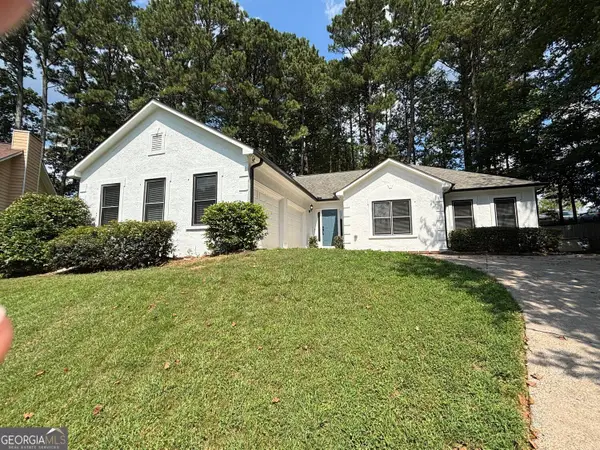 519 Philadelphia Lane, Woodstock, GA 30189