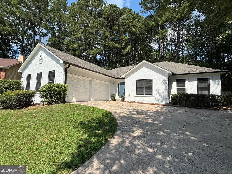 519 Philadelphia Lane, Woodstock, GA 30189 - #3