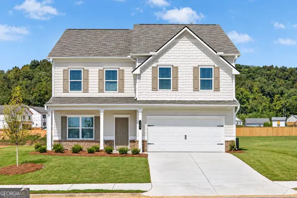 160 Hadley Way, Cartersville, GA 30120